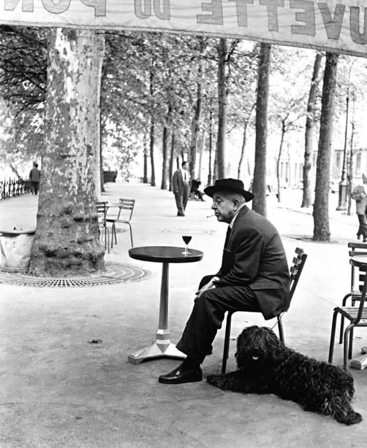 doisneau